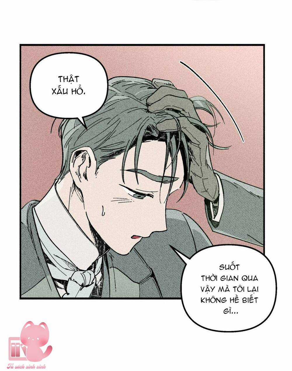 Đảo Phù Thủy - Chapter 5 - Trang 62