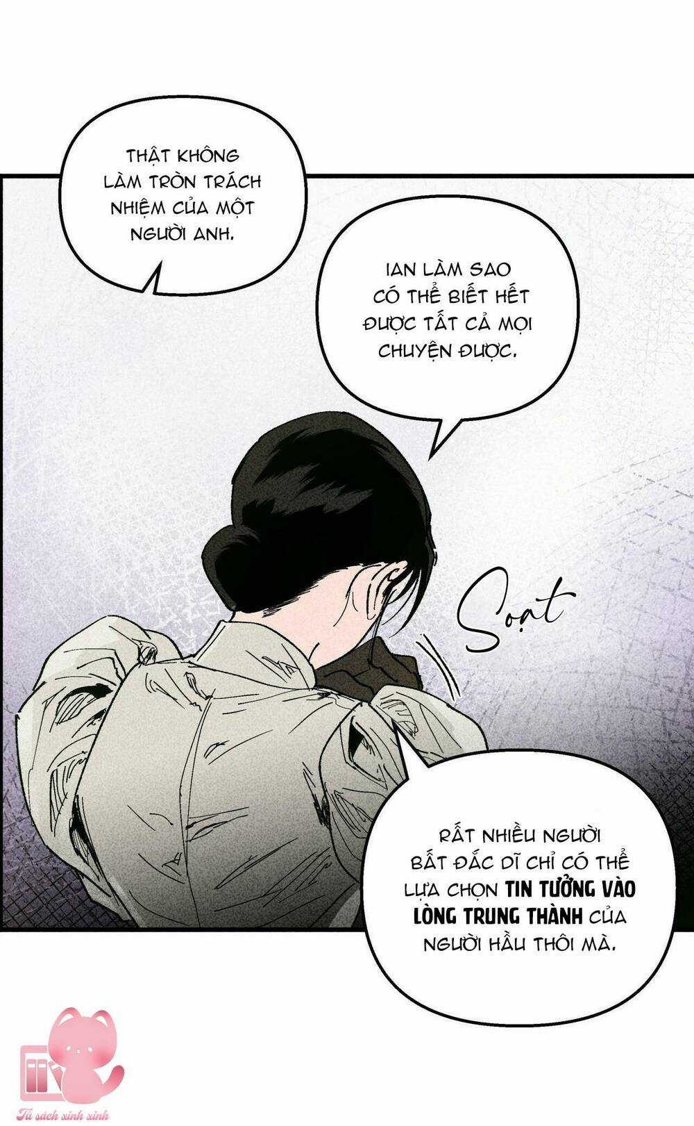 Đảo Phù Thủy - Chapter 5 - Trang 63