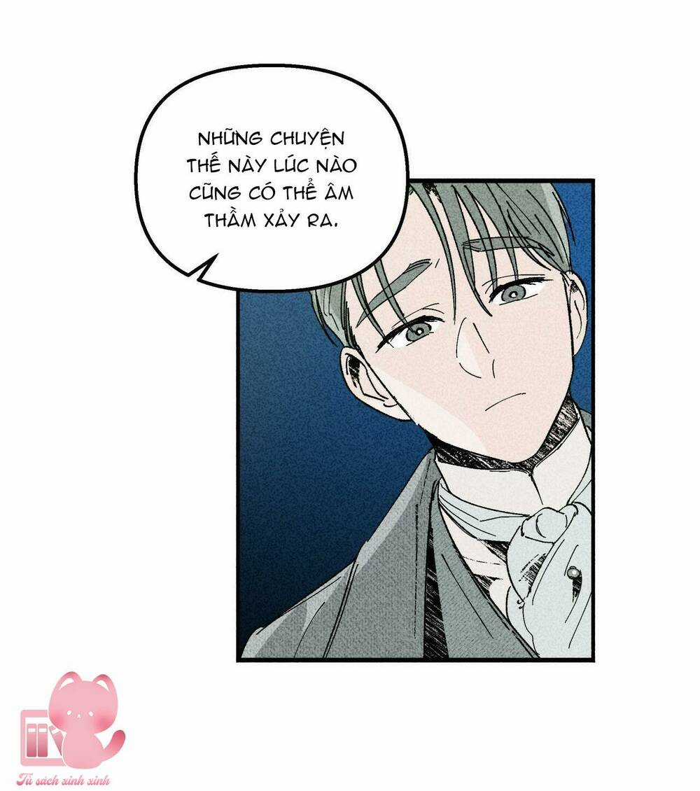 Đảo Phù Thủy - Chapter 5 - Trang 64