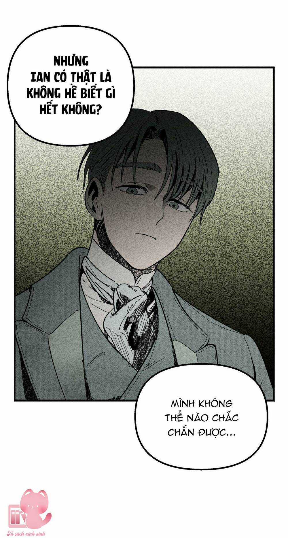 Đảo Phù Thủy - Chapter 5 - Trang 67