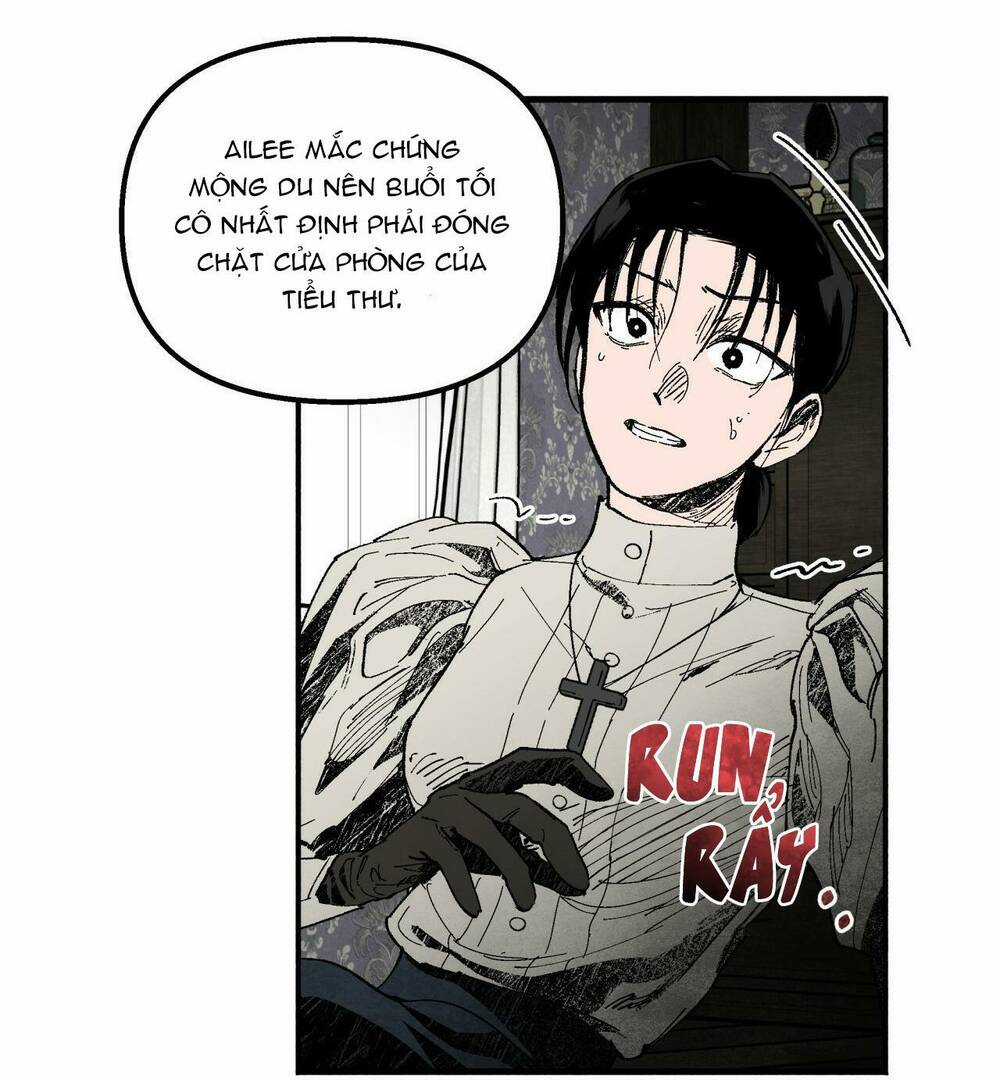 Đảo Phù Thủy - Chapter 5 - Trang 10