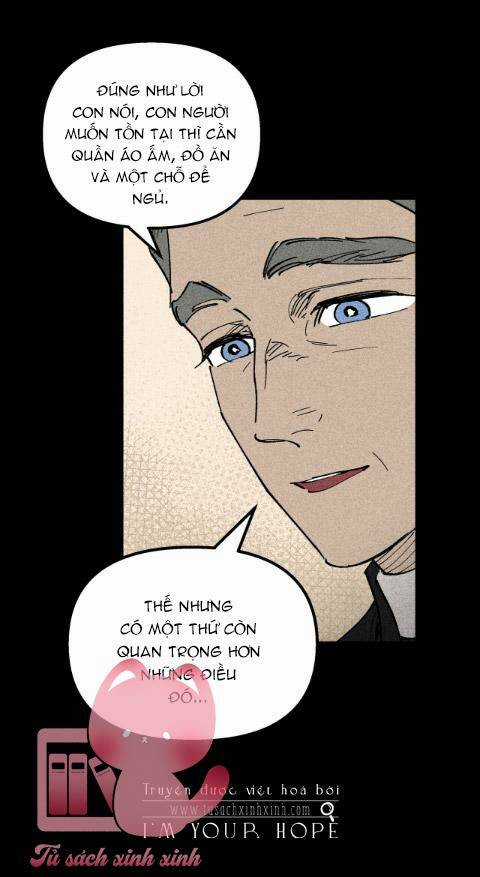 Đảo Phù Thủy - Chapter 6 - Trang 12