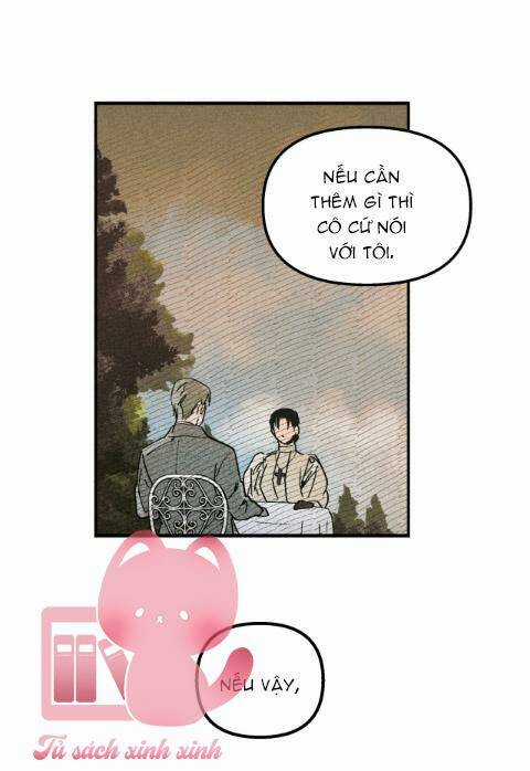 Đảo Phù Thủy - Chapter 6 - Trang 14