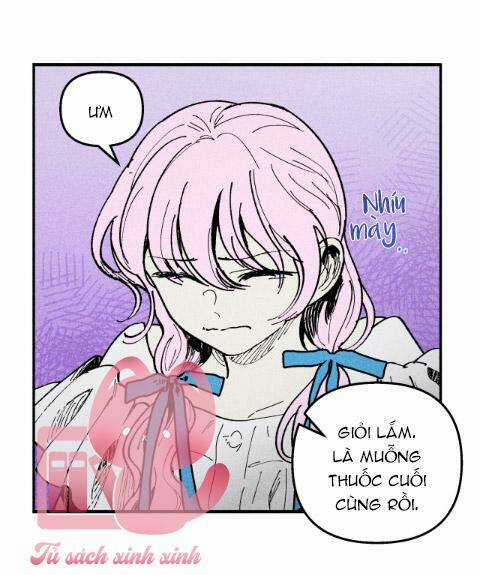 Đảo Phù Thủy - Chapter 6 - Trang 3