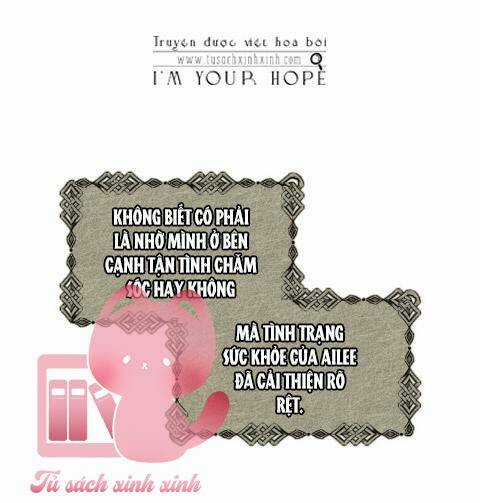 Đảo Phù Thủy - Chapter 6 - Trang 21