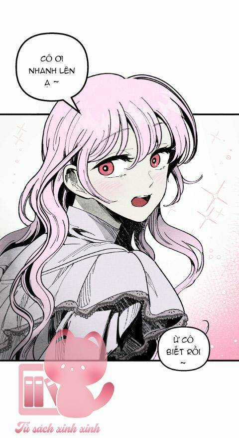 Đảo Phù Thủy - Chapter 6 - Trang 22