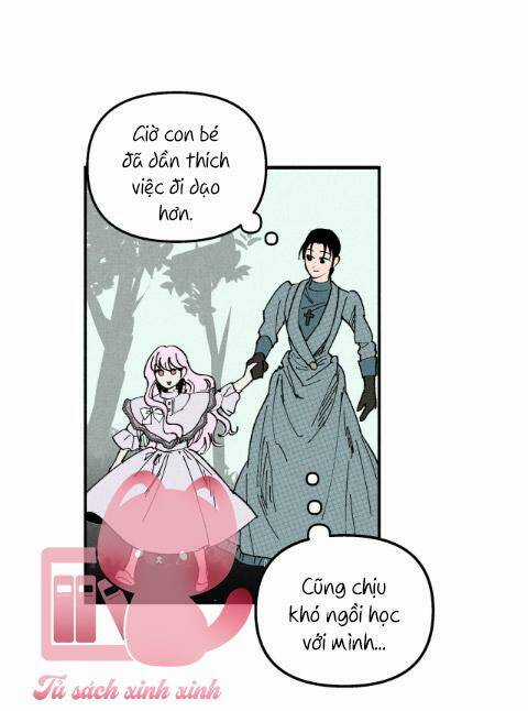 Đảo Phù Thủy - Chapter 6 - Trang 23
