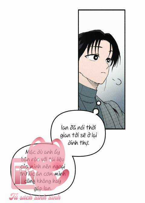 Đảo Phù Thủy - Chapter 6 - Trang 24