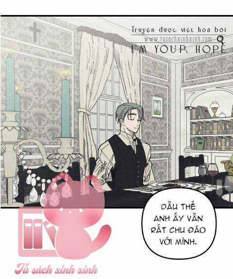 Đảo Phù Thủy - Chapter 6 - Trang 25