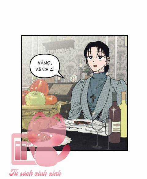 Đảo Phù Thủy - Chapter 6 - Trang 27