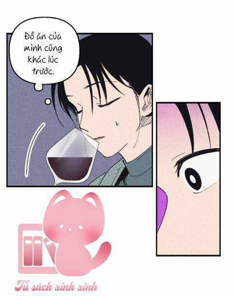 Đảo Phù Thủy - Chapter 6 - Trang 28