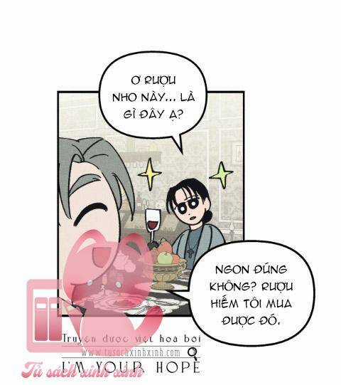 Đảo Phù Thủy - Chapter 6 - Trang 29