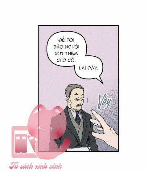 Đảo Phù Thủy - Chapter 6 - Trang 30