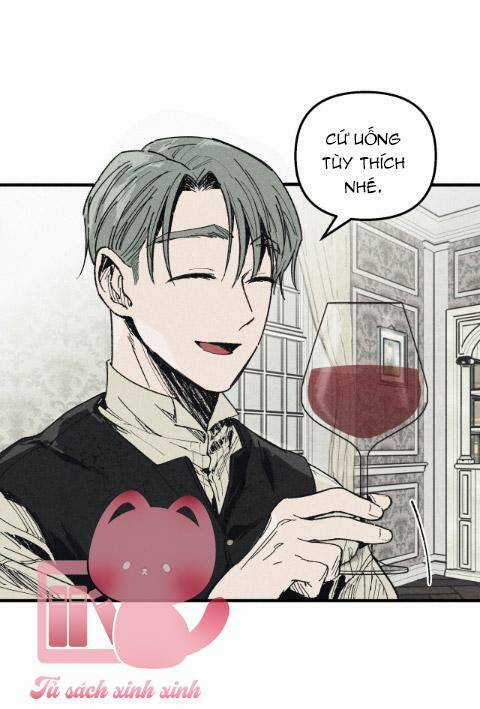 Đảo Phù Thủy - Chapter 6 - Trang 32