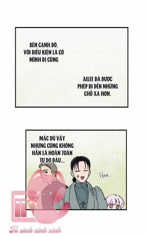 Đảo Phù Thủy - Chapter 6 - Trang 34