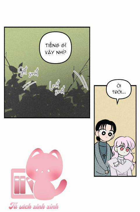 Đảo Phù Thủy - Chapter 6 - Trang 35
