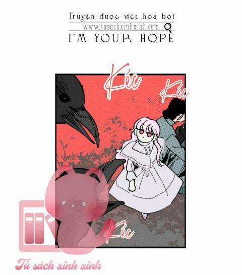 Đảo Phù Thủy - Chapter 6 - Trang 37