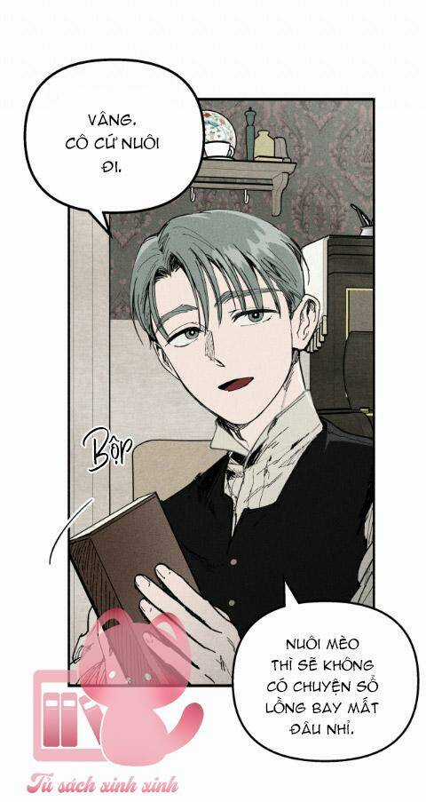 Đảo Phù Thủy - Chapter 6 - Trang 39