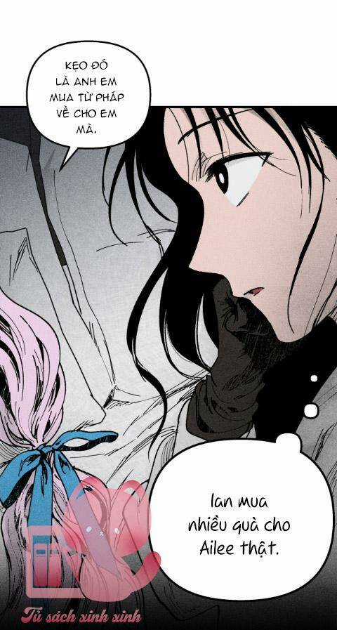 Đảo Phù Thủy - Chapter 6 - Trang 5