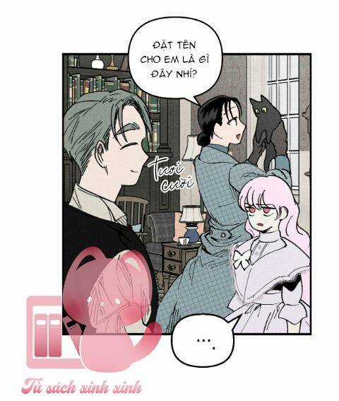 Đảo Phù Thủy - Chapter 6 - Trang 41