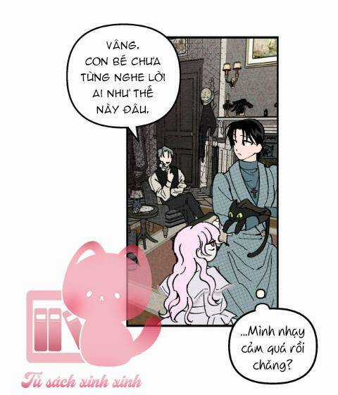 Đảo Phù Thủy - Chapter 6 - Trang 43