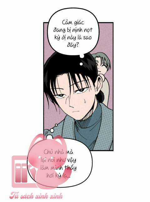 Đảo Phù Thủy - Chapter 6 - Trang 44