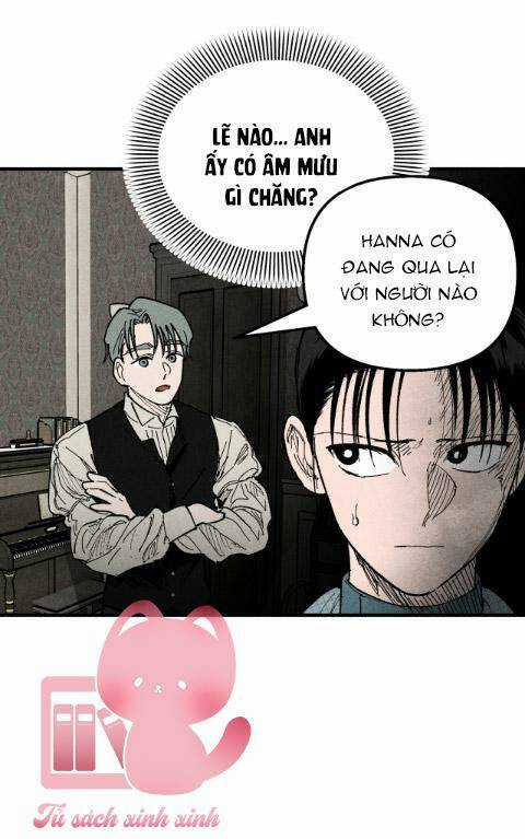 Đảo Phù Thủy - Chapter 6 - Trang 45