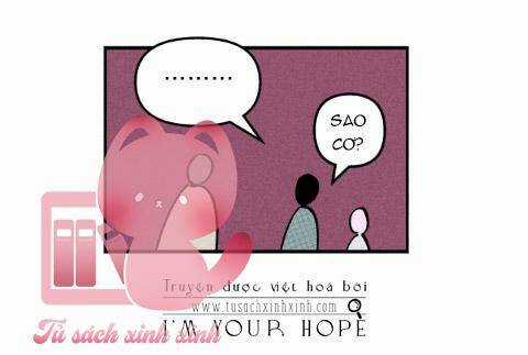 Đảo Phù Thủy - Chapter 6 - Trang 46