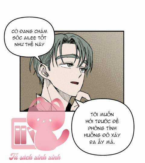 Đảo Phù Thủy - Chapter 6 - Trang 48