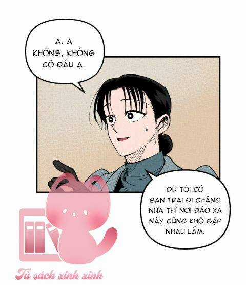 Đảo Phù Thủy - Chapter 6 - Trang 49