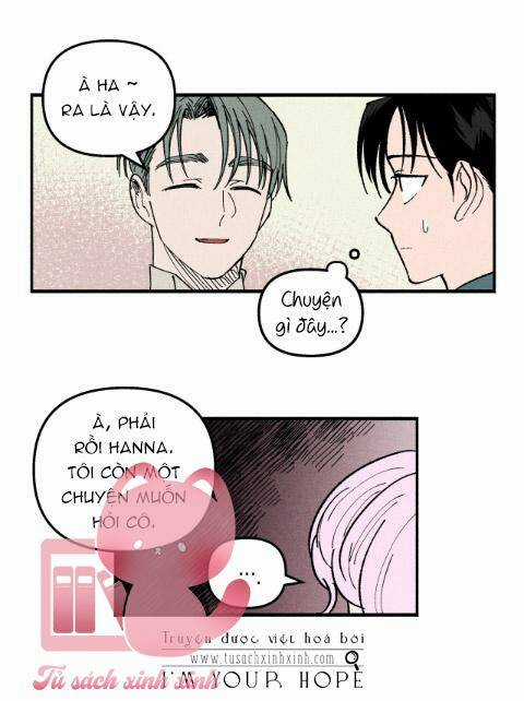 Đảo Phù Thủy - Chapter 6 - Trang 50