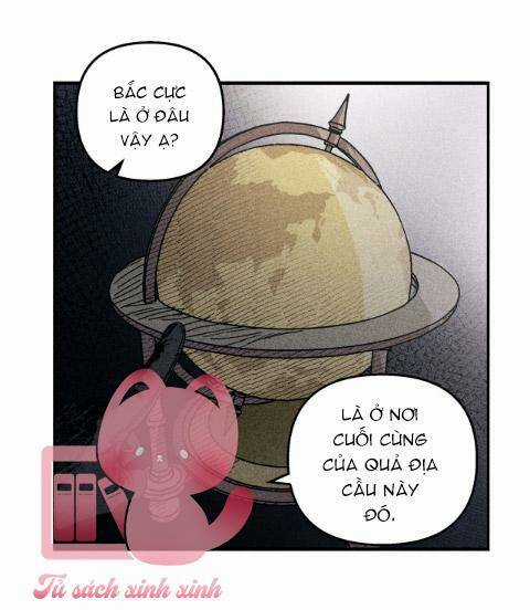 Đảo Phù Thủy - Chapter 6 - Trang 57