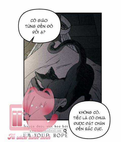 Đảo Phù Thủy - Chapter 6 - Trang 58