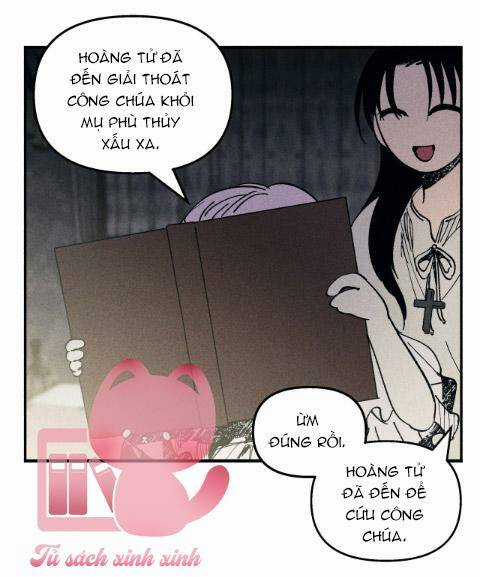 Đảo Phù Thủy - Chapter 6 - Trang 59