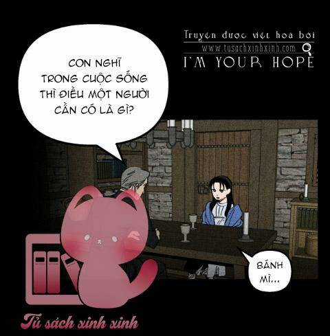 Đảo Phù Thủy - Chapter 6 - Trang 7