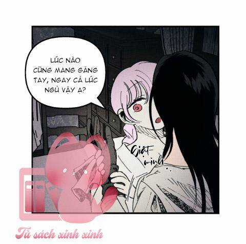 Đảo Phù Thủy - Chapter 6 - Trang 70