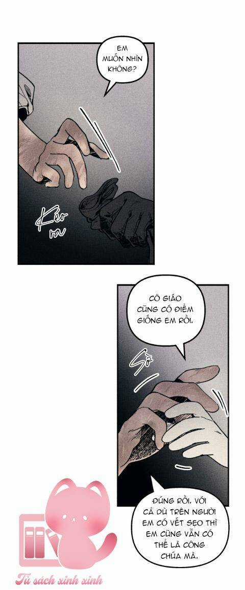 Đảo Phù Thủy - Chapter 6 - Trang 72