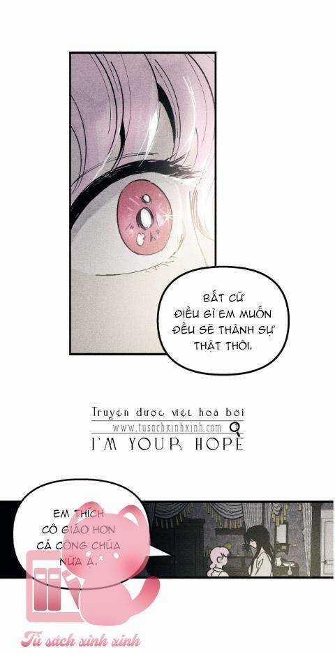 Đảo Phù Thủy - Chapter 6 - Trang 73