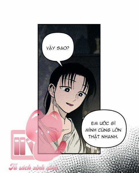 Đảo Phù Thủy - Chapter 6 - Trang 74