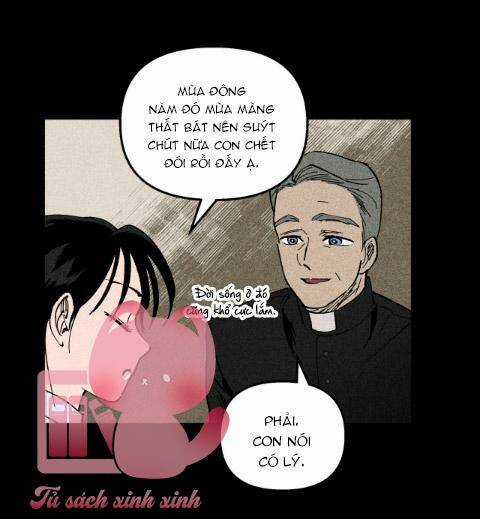 Đảo Phù Thủy - Chapter 6 - Trang 9