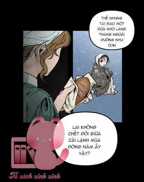 Đảo Phù Thủy - Chapter 6 - Trang 10