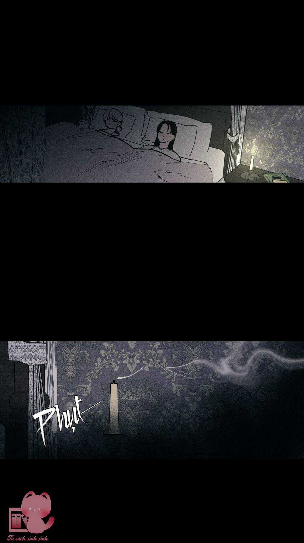 Đảo Phù Thủy - Chapter 7 - Trang 13