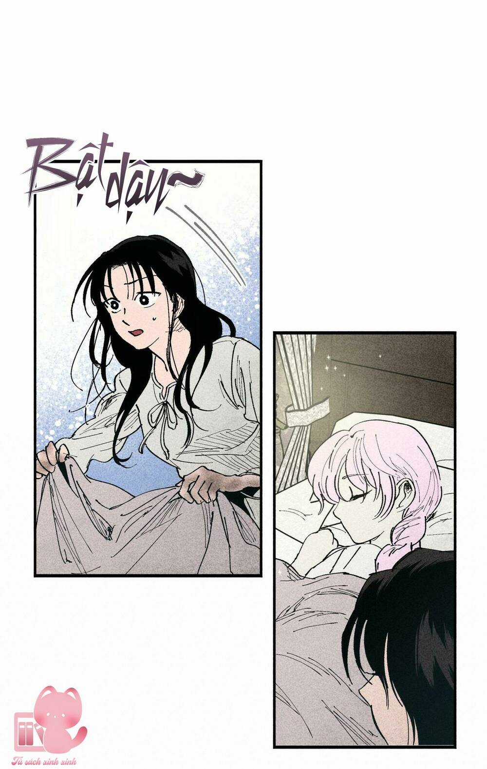 Đảo Phù Thủy - Chapter 7 - Trang 28