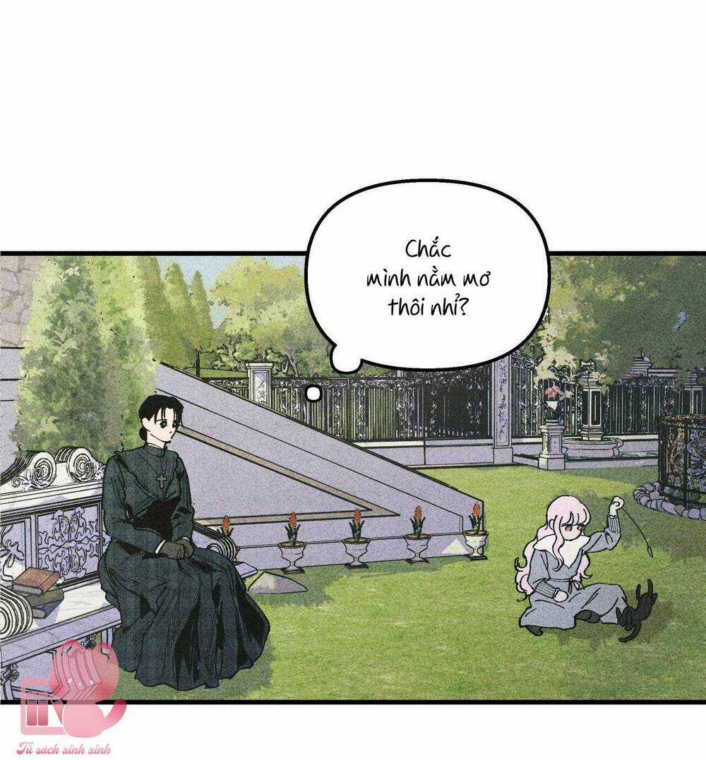 Đảo Phù Thủy - Chapter 7 - Trang 30