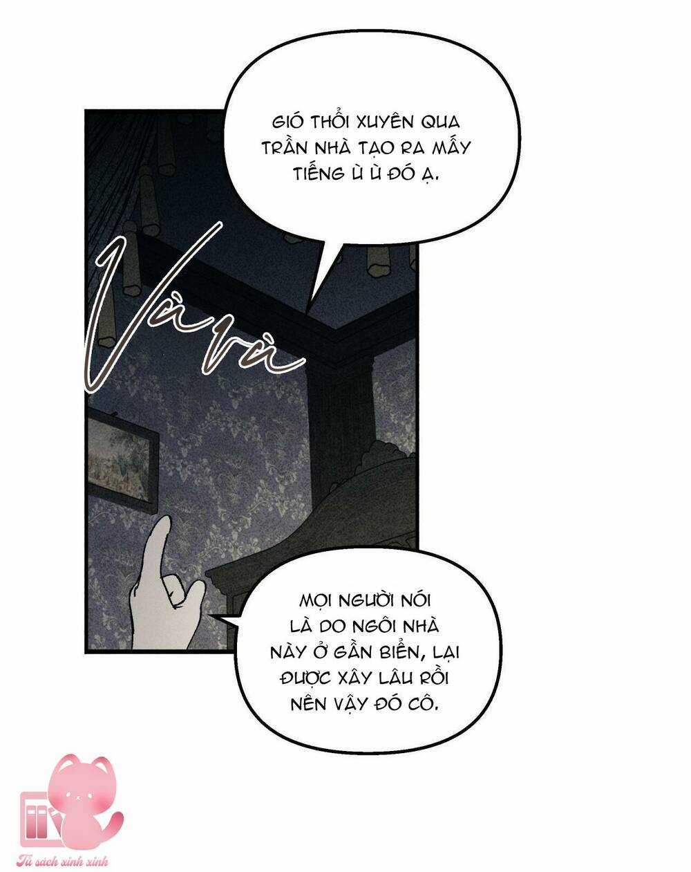 Đảo Phù Thủy - Chapter 7 - Trang 4