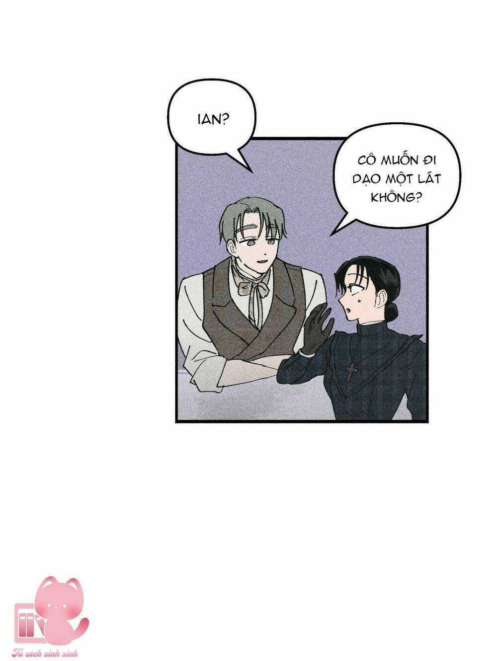 Đảo Phù Thủy - Chapter 7 - Trang 32