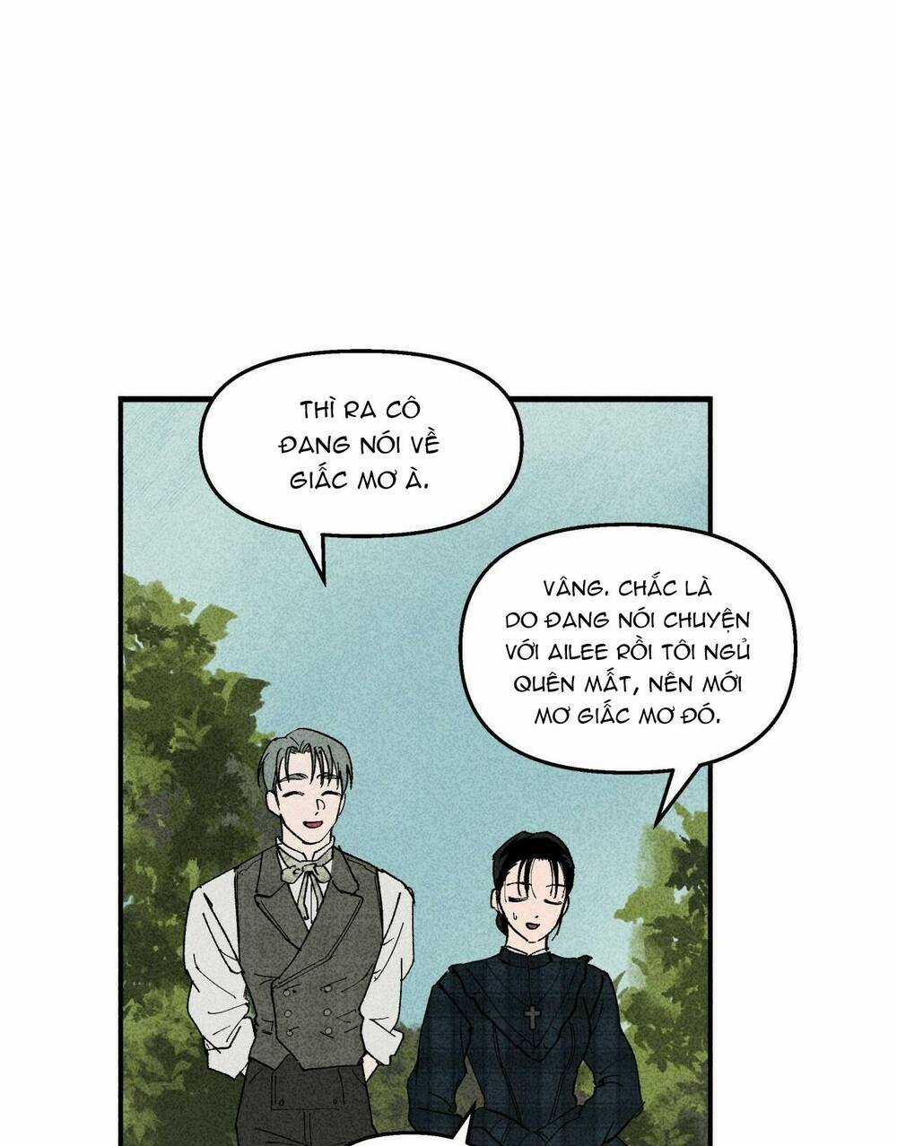 Đảo Phù Thủy - Chapter 7 - Trang 33