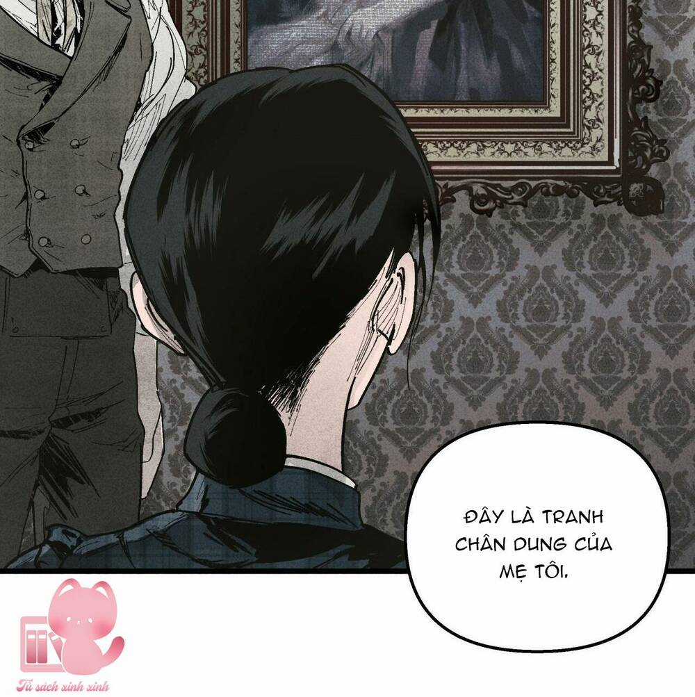 Đảo Phù Thủy - Chapter 7 - Trang 40