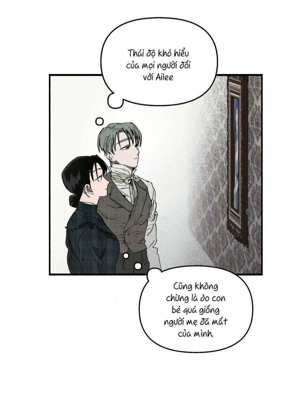 Đảo Phù Thủy - Chapter 7 - Trang 43