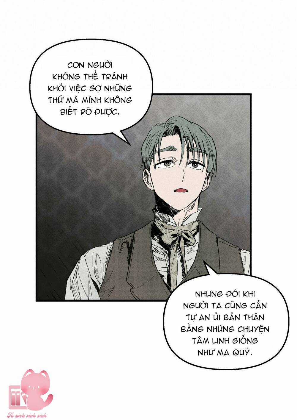 Đảo Phù Thủy - Chapter 7 - Trang 44